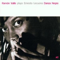 Valle, Ramon Danza Negra