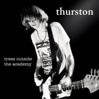 Moore, Thurston Trees Outside The Academy (cream &
