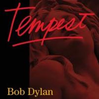 Dylan, Bob Tempest -deluxe Cd + Fotoboek-