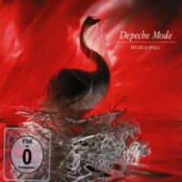 Depeche Mode Speak And Spell