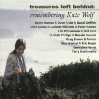 Wolf, Kate.=tribute= Remembering Kate Wolf