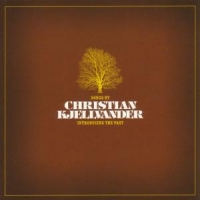 Kjellvander, Christian Introducing The Past