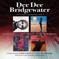 Bridgewater, Dee Dee Dee Dee Bridgewater / Just Family / Bad For Me / Dee De