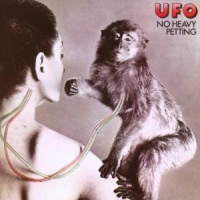 Ufo No Heavy Petting -reissue-