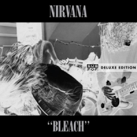 Nirvana Bleach (deluxe)
