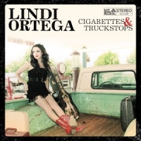 Ortega, Lindi Cigarettes & Truckstops