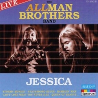Allman Brothers Band Best Of Live