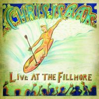 Isaak, Chris Live At The Fillmore