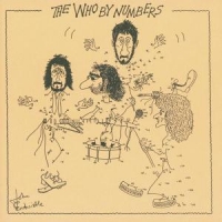 The Who The Who By Numbers (remastered)