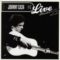 Cash, Johnny Live From Austin, Tx (cd+dvd)