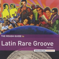 Various Rough Guide To Latin Rare Groove 2