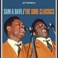Sam & Dave Soul Classics