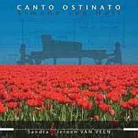 Holt, S. Ten Canto Ostinato (2lp)
