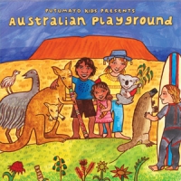 Putumayo Kids Presents Australian Playground
