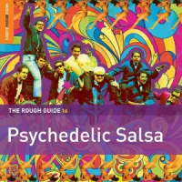 Various The Rough Guide To Psychedelic Sals