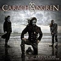 Carach Angren Death Came Through A...   -reissue-