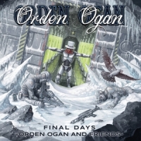 Orden Ogan Final Days