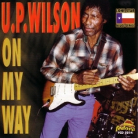 Wilson, U.p. On My Way