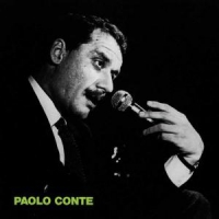 Conte, Paolo Paolo Conte
