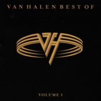 Van Halen Best Of Vol.1