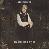 Byrnes, Jim My Walking Stick