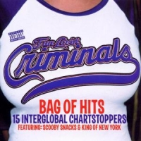 Fun Lovin Criminals Bag Of Hits