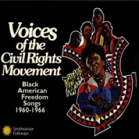 Various Voices Of The Civil Rights Movement
