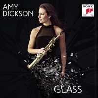 Dickson, Amy Glass