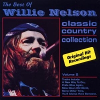 Nelson, Willie The Best Of Vol.2