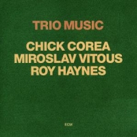 Corea, Chick Trio Music