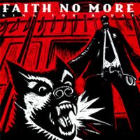 Faith No More King For A Day