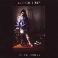 Leaether Strip Yes I M Limited V