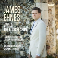 Ehnes, James Four Seasons