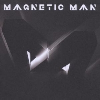Magnetic Man Magnetic Man -1cd-