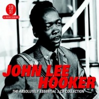 Hooker, John Lee Absolutely Essential