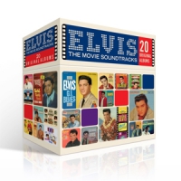 Presley, Elvis The Perfect Elvis Presley Soundtrack Collection