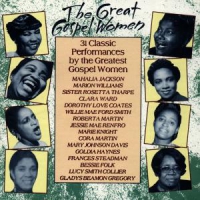 Various Great Gospel Women