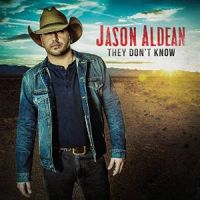 Aldean, Jason They Don't Know