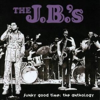 Jb's Funky Good Time / Anthology