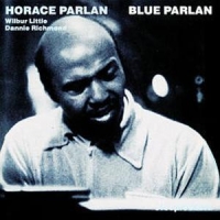 Parlan, Horace Blue Parlan