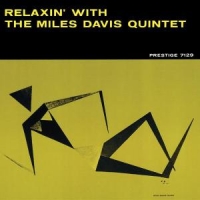 Davis, Miles -quintet- Relaxin' With Miles Davis