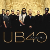 Ub40 Collected