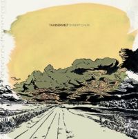 Taxidermist Desert Calm (lp+download)