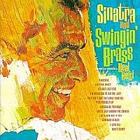 Sinatra, Frank Sinatra And Swingin Brass (180gr&do