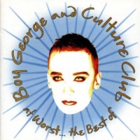 George, Boy At Worst...the Best Of Boy George A