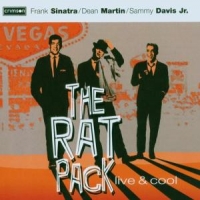 Rat Pack, The Live & Cool