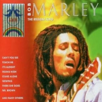 Marley, Bob Reggae King
