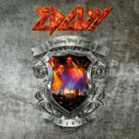 Edguy Fucking With Fire