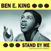 King, Ben E. Stand By Meand More Of His Classics