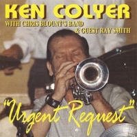 Colyer, Ken W. Chris Blount S Band Urgent Request